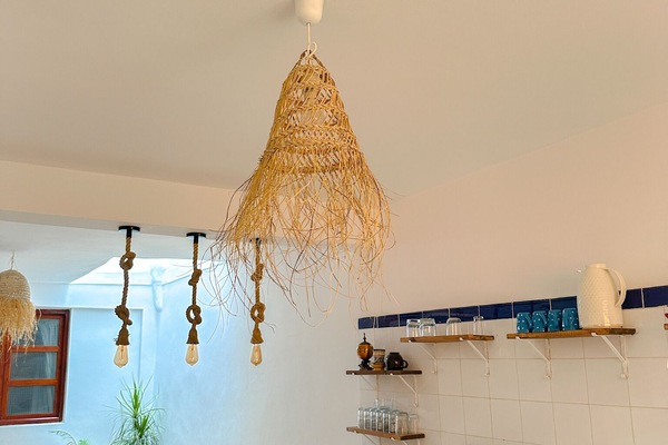 Placa de cocina, utensilios de cocina