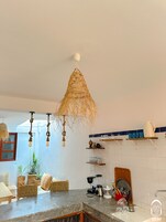 Placa de cocina, utensilios de cocina