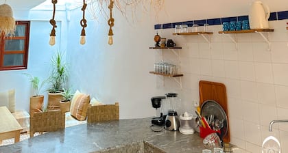 Eco Bay hostel