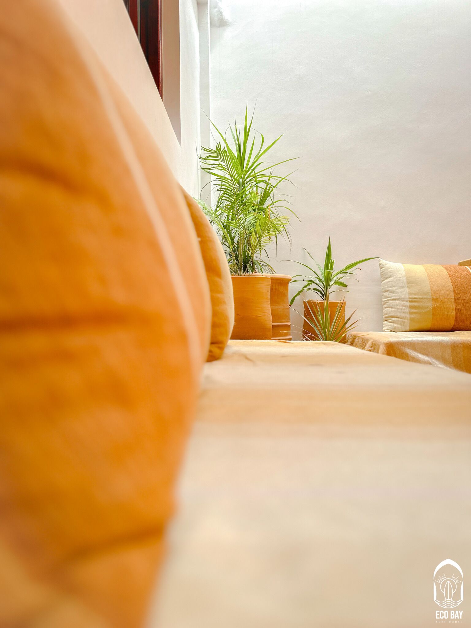 Foto - Eco Bay Surf House