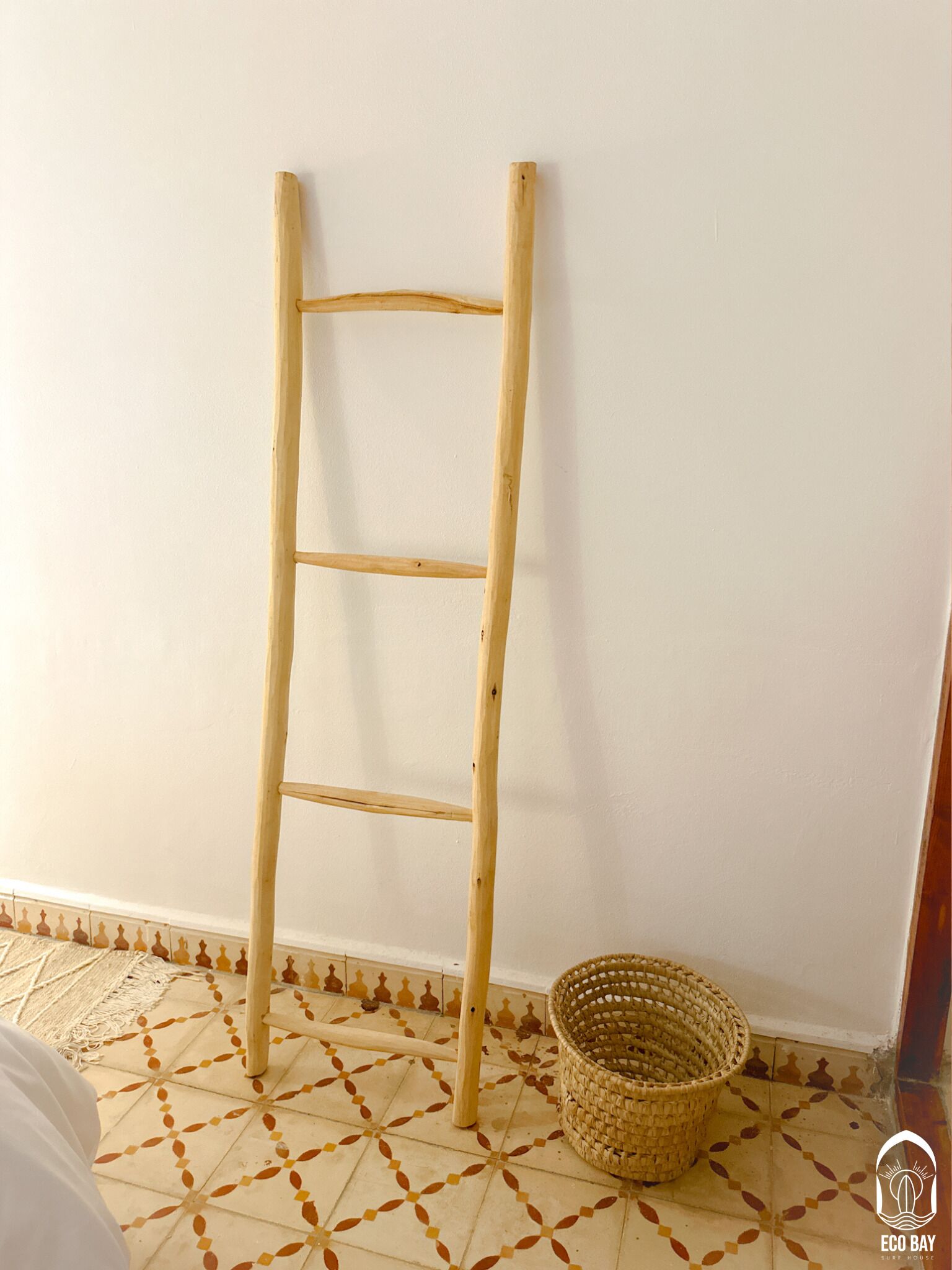 Foto - Eco Bay Surf House