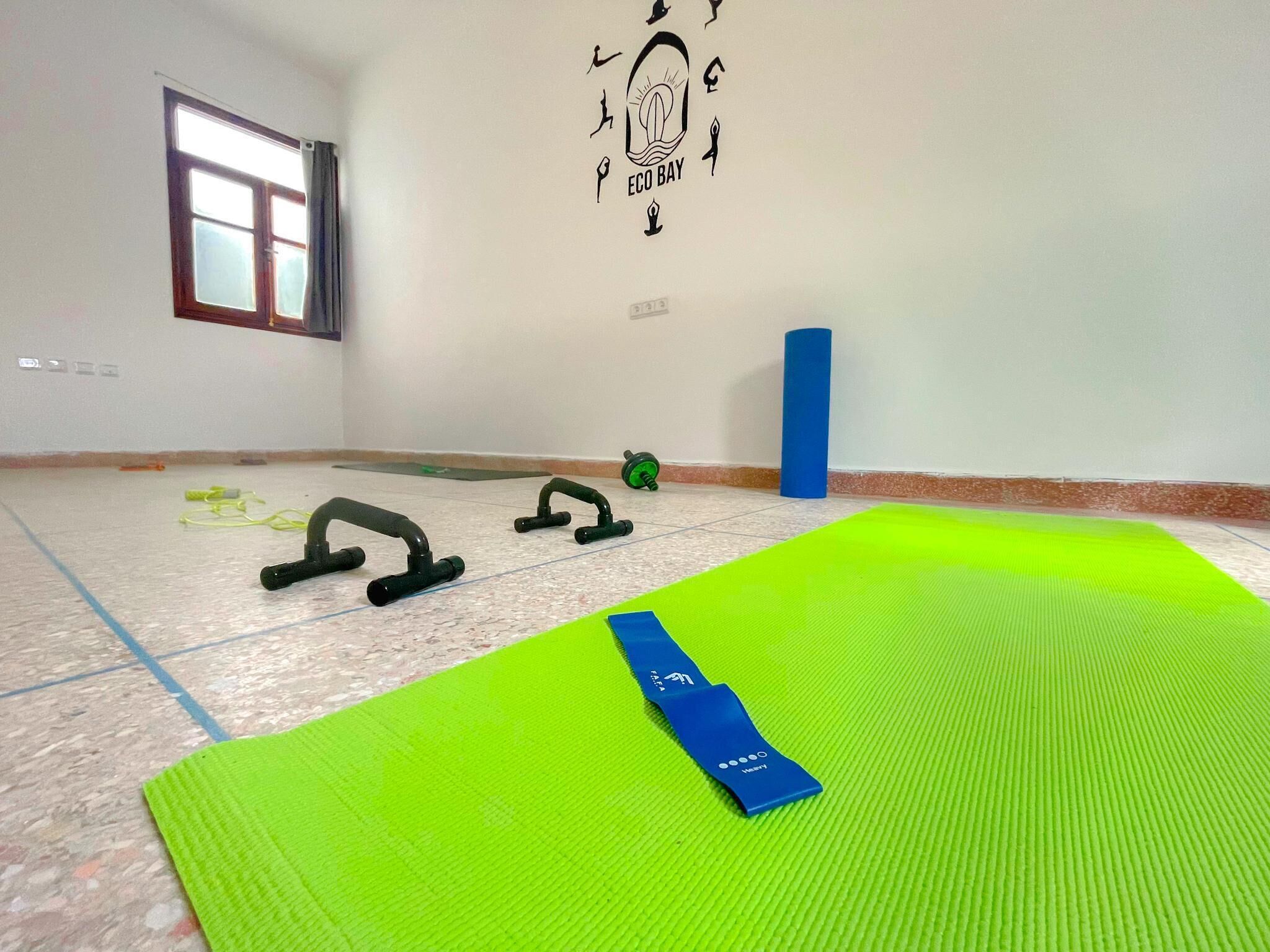 Foto - Eco Bay Surf House