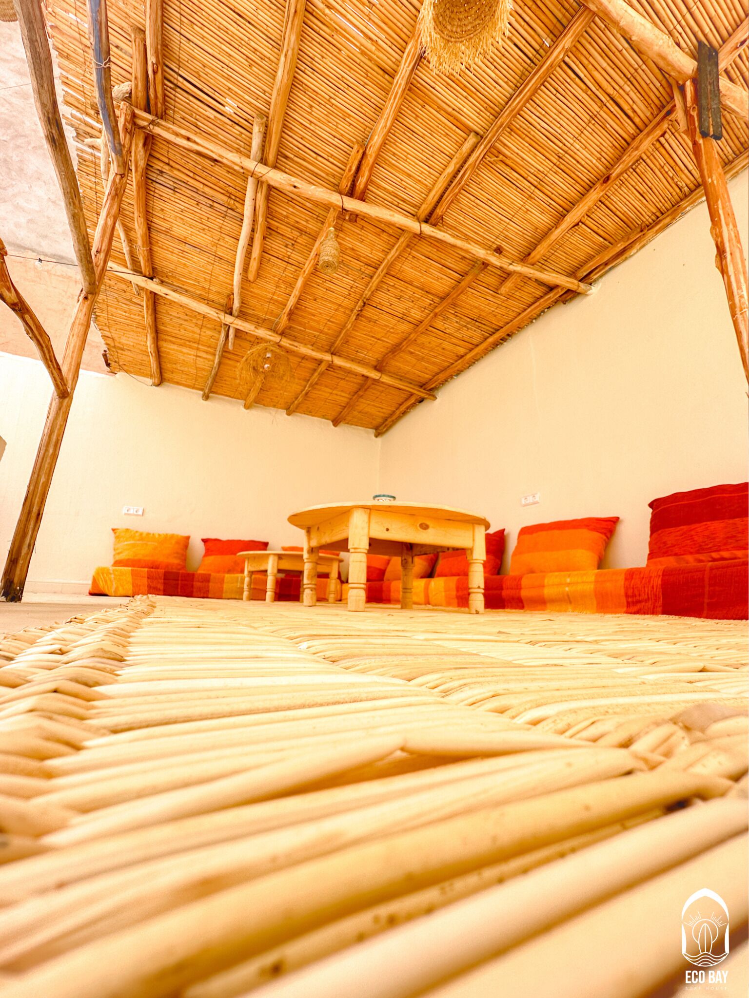 Foto - Eco Bay Surf House