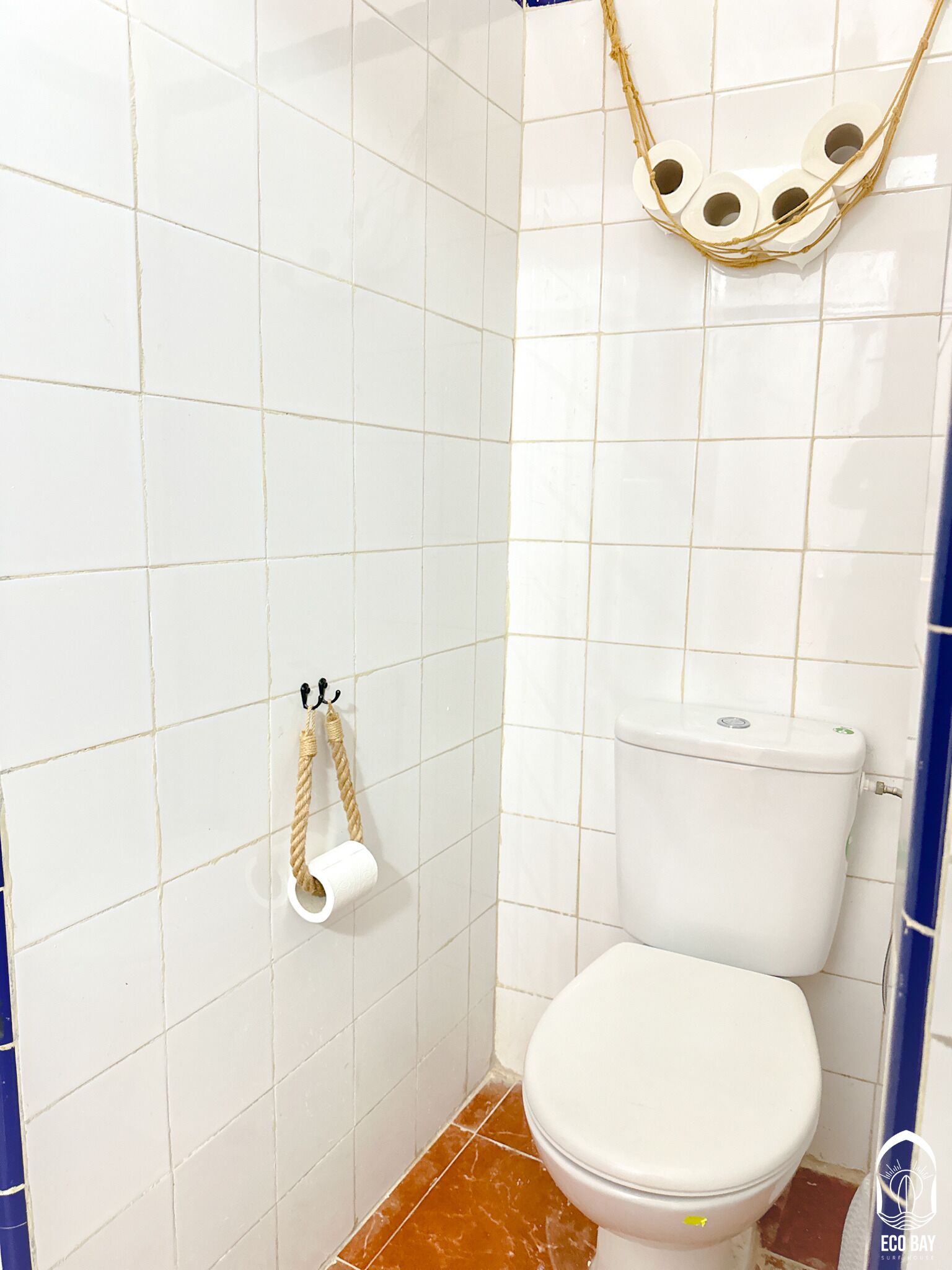 Foto - Eco Bay Surf House