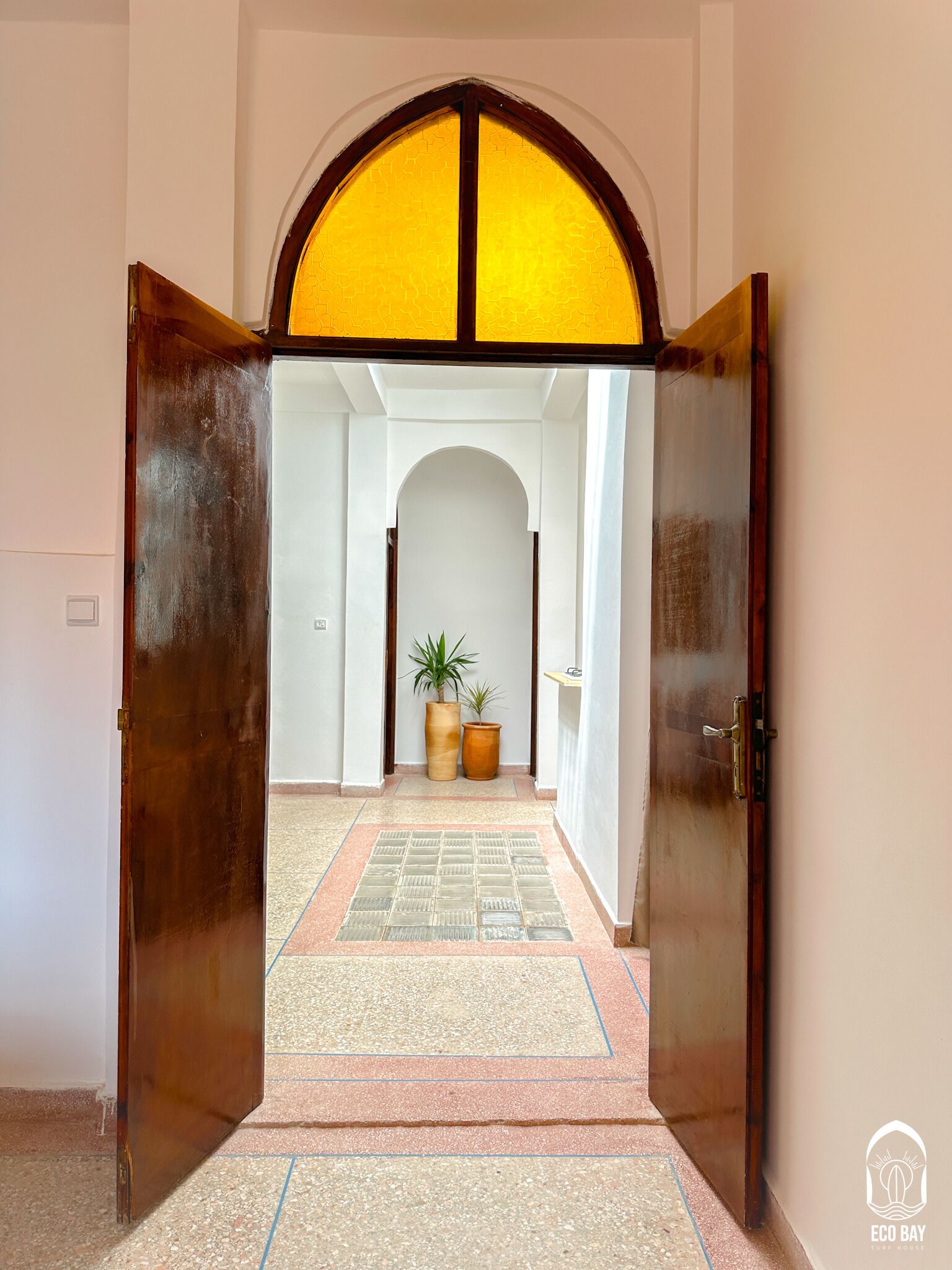 Foto - Eco Bay Surf House