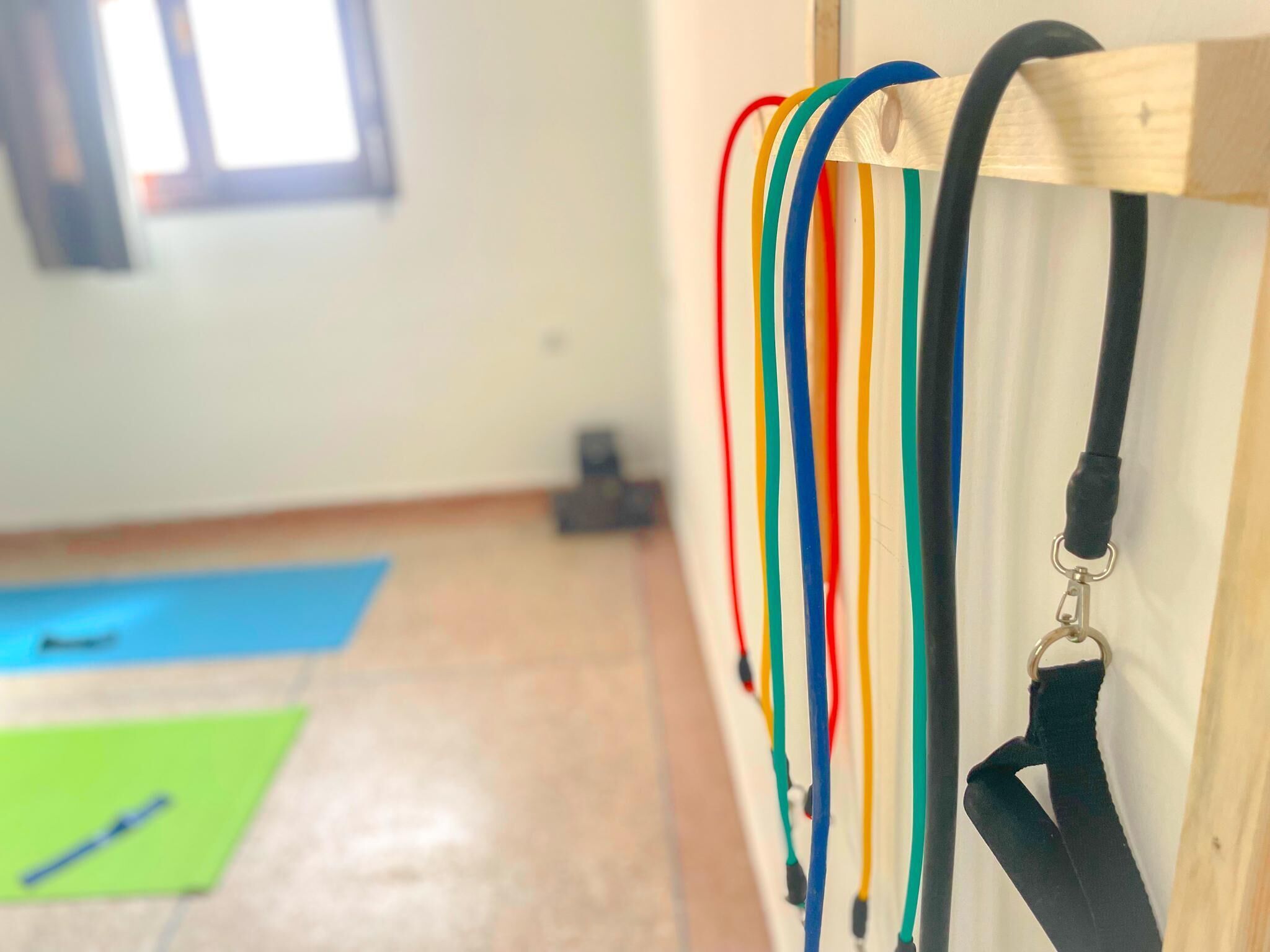 Foto - Eco Bay Surf House