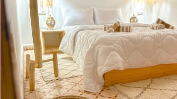 Tayought Deluxe Double Room | 1 chambre, Wi-Fi gratuit