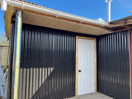 Cabin for 2 in Natales