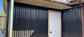 Cabin for 2 in Natales