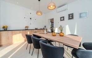 Dining - Lovely home in Jovici (Jovici)