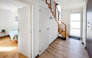 3 bedrooms, free WiFi, bed sheets - Beautiful home in Santec with WiFi (Santec)