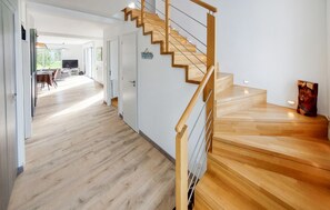 Interior - Beautiful home in Santec with WiFi (Santec)