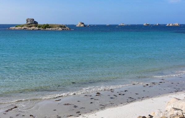 Fishing - Beautiful home in Santec with WiFi (Santec)