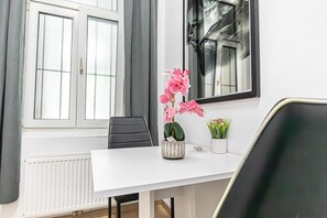 Spiseområde