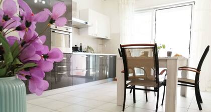 Holihome_C&C Sunrise House