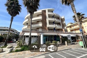 Exterior - Holihome_Chicky House FRN (Alba Adriatica)