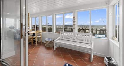 Oceanfront Oasis w/BBQ-Beach Access & Pets Welcome