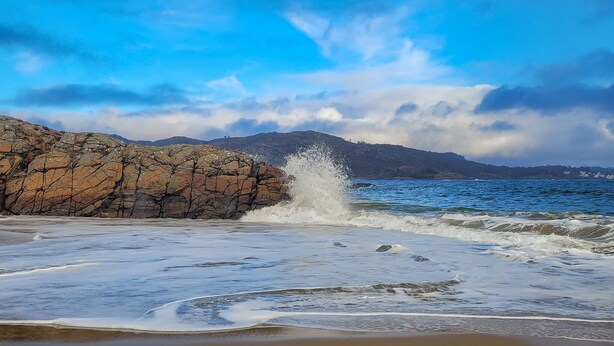 Strand