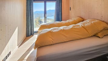 3 Schlafzimmer, kostenloses WLAN