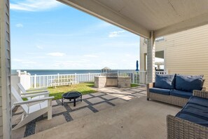 Terras
