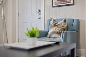 Interior - 3BR Downtown Charm, Convenient Locale! (Indianapolis)