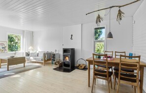 Interior - 3 bedroom lovely home in Vejby (Vejby)