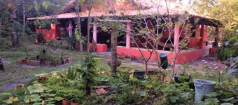 Casa Perto da Praia na Bahia