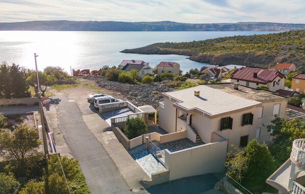 View from property - Stunning apartment in Nova Cesarica (Nova Cesarica)