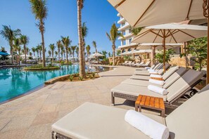 Pool - 
2 Bedroom Suite Villa la Valencia (San José del Cabo)