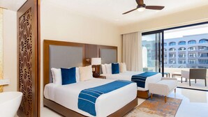 Room - 
2 Bedroom Suite Villa la Valencia (San José del Cabo)