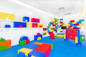 Children’s area - 
2 Bedroom Suite Villa la Valencia (San José del Cabo)