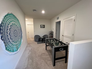 Salle de jeux