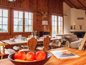 Restauration