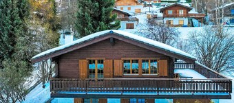 La Couronne by Interhome