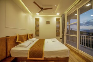 Villa | 3 habitaciones y wifi gratis