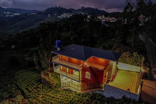 The Heaven by Xplore Indo