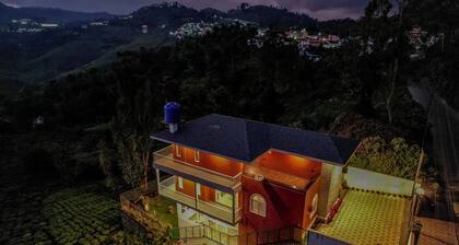 The Heaven by Xplore Indo