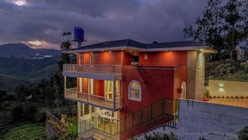 Villa | 3 dormitorios y wifi gratis