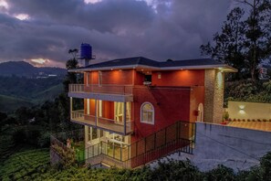 Villa | 3 habitaciones y wifi gratis