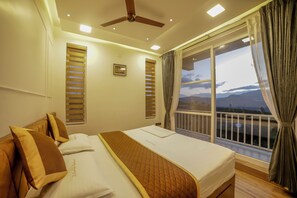 3 habitaciones y wifi gratis