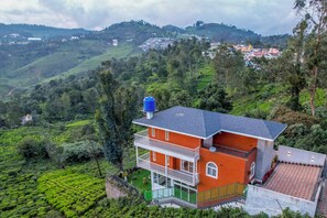 Villa | 3 bedrooms, free WiFi - The Heaven by Xplore Indo (Kotagiri)