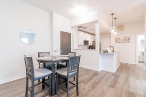 Apartment | Private kitchen