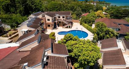 Luxury 2BR Loft — Ocean View