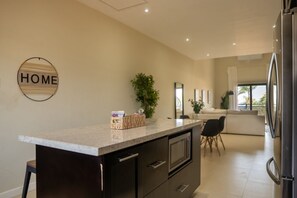 Interior - Luxury 2BR Loft — Ocean View (Negril)