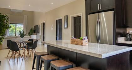 Luxury 2BR Loft â Ocean View