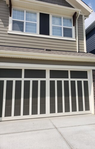 Private Basement Suite