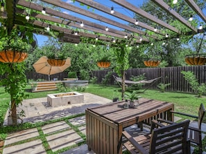 Área da propriedade