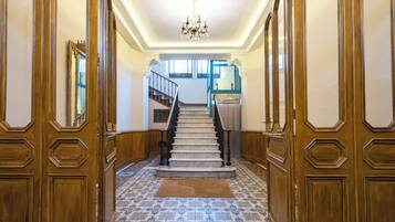Interieur