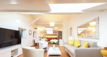 Elegant 1-Br apartment – 3 minutes from la Croisette