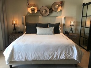 1 bedroom, WiFi - Cozy resort in beautiful Cabo San Lucas with AC, WiFi (Cabo San Lucas)